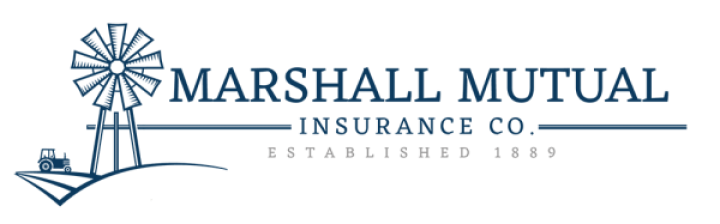 Marshall Mutual Insurance Logo