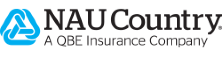 NAU Country Insurance Logo